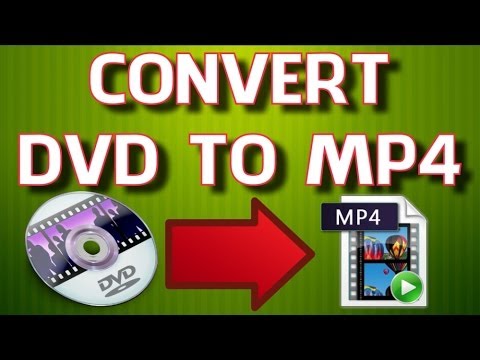 Convert Udf To Mp4 Software