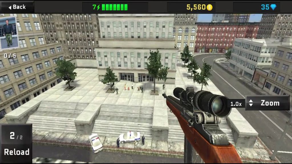 fps games for mac 10.5.8